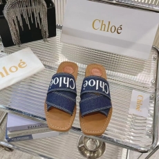 Chloe Sandals